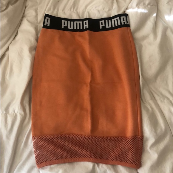 Brand New Puma sporty track outfit skirt and top. - Picture 4 of 4